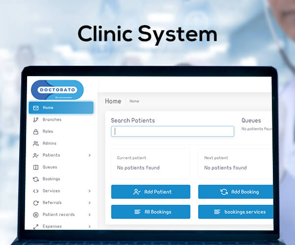  Clinic System 