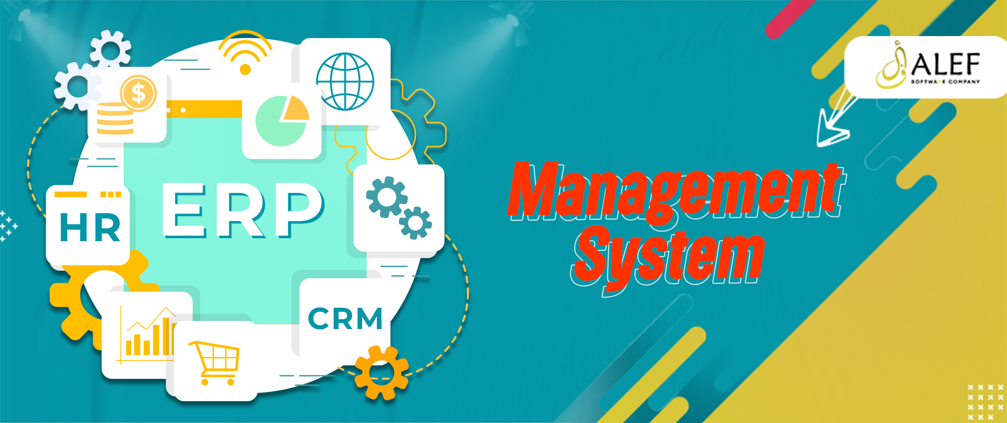  Management Systems 